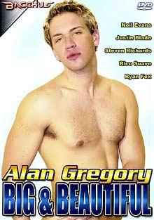 Alan Gregory: Big And Beautiful