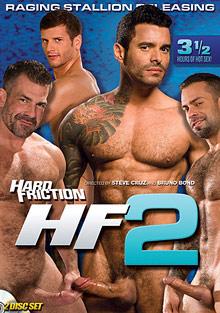Hard Friction HF 2 Part 2