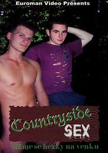 Countryside Sex