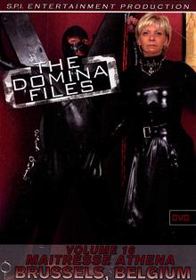 The Domina Files 16