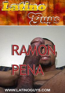 Ramon Pena