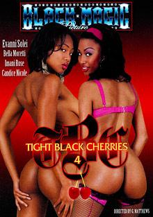Tight Black Cherries 4