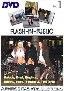 Flash In Public