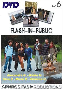 Flash In Public 6