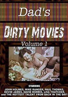 Dad's Dirty Movies