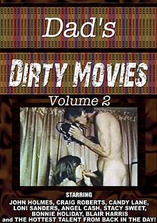 Dad's Dirty Movies 2