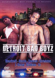 Detroit Bad Boyz