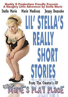 Lil' Stella's Really Short Stories