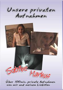 Unsere Privaten Aufnahmen: Sabine Und Markus