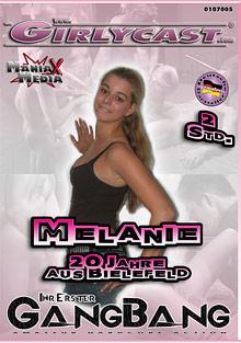 Girlycast: Melanie 20 Jahre Aus Bielefeld