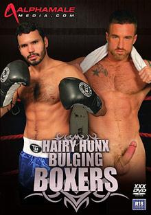 Bulging Boxers