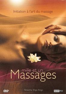 Mille Et Un Massages