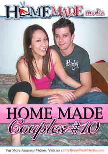 Home Made Couples 10