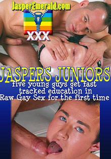 Jaspers Juniors