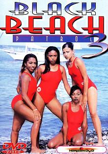 Black Beach Patrol 3