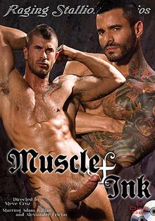 Muscle And Ink Part 2