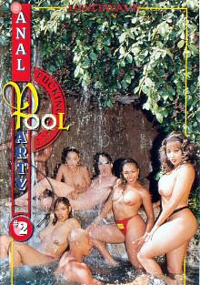 Anal Pool Party 2