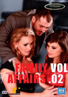 Family Affairs 2