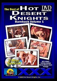 The Best of Hot Desert Knights: Bareback