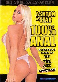 100 Percent Anal
