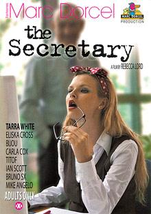 The Secretary: French
