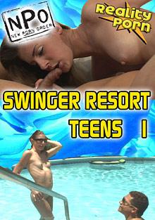 Swinger Resort Teens