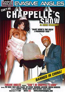 Can't Be Chappelle's Show