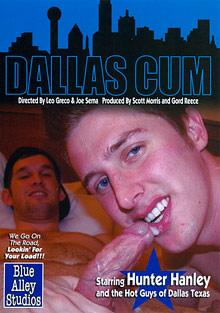 Dallas Cum