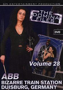 The Domina Files 28
