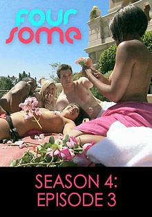 Foursome Season 4: Episode 3