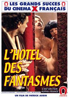 The Hotel Of Fantasies - French