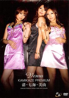 Kamikaze Premium: Venus