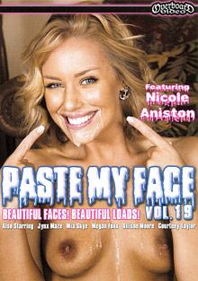Paste My Face 19