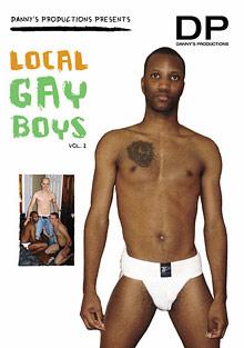 Local Gay Boys 2