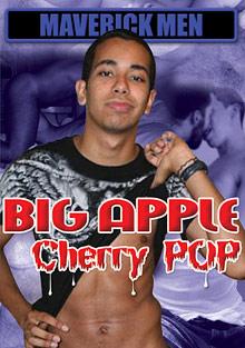 Big Apple Cherry Pop