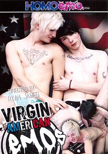 Homo Emo 3: Virgin American Emos