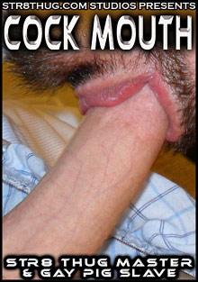 Cock Mouth