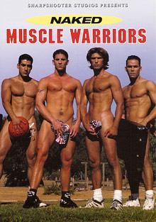 Naked Muscle Warriors