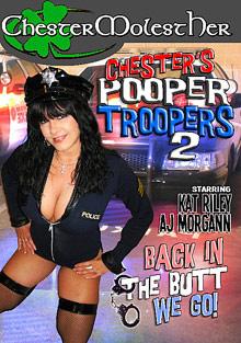 Chesters Pooper Troopers 2