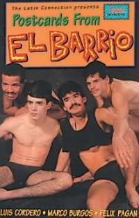 Postcards From El Barrio