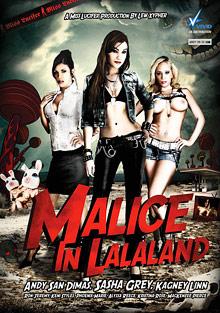 Malice In Lala Land