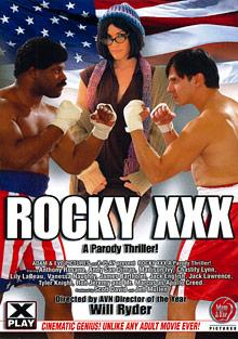 Rocky XXX