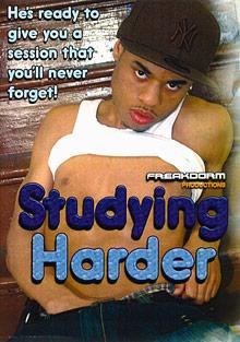 Studying Harder