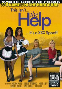 This Isn't The Help It's A XXX Spoof