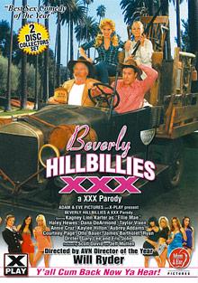 Beverly Hillbillies A XXX Parody