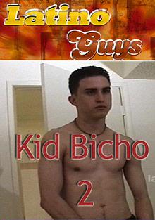 Kidd Bicho 2