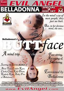 Buttface Part 2