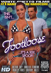 This Isn't Footloose It's A XXX Spoof
