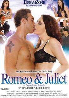 Romeo And Juliet