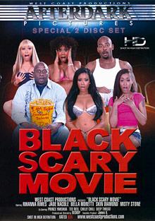 Black Scary Movie